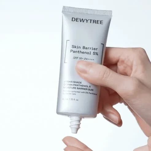 Urban Shade Derma Panthenol 5 Moisture Barrier Sun [SPF50+/PA++++], 40ml - Image 3