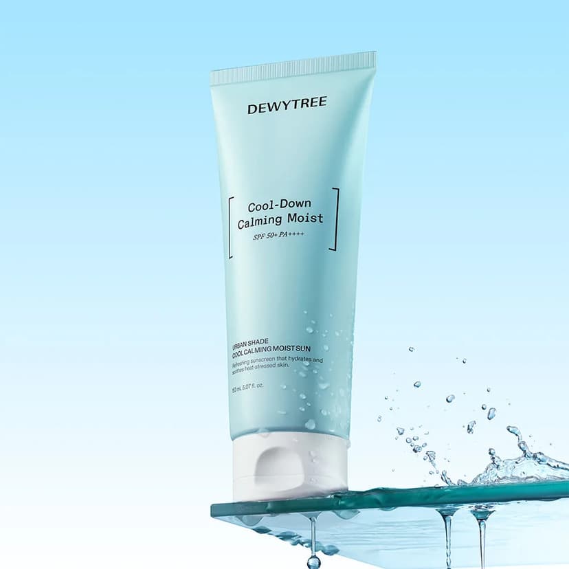 Urban Shade Cool Calming Moist Sun, 150ml - Image 2