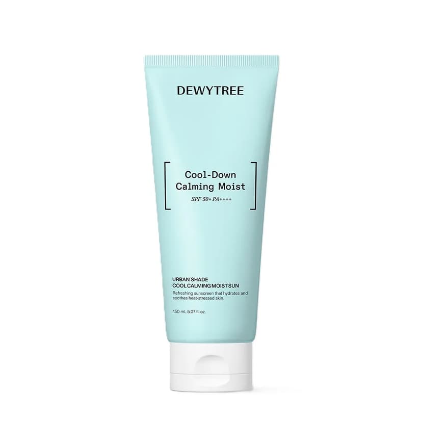 Urban Shade Cool Calming Moist Sun, 150ml - Image 1