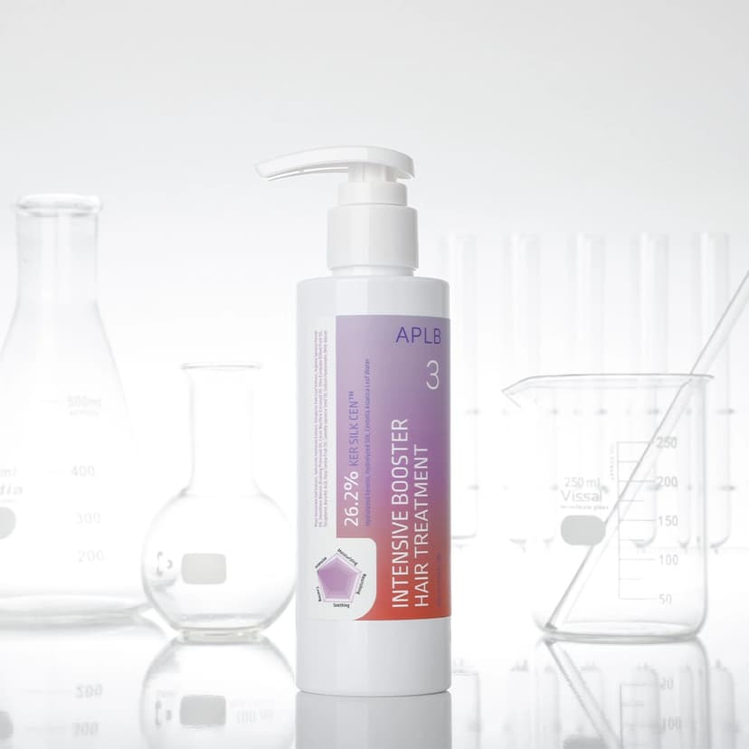 Intensive Booster Hair Treatment, 150ml, 1pack - Image 4