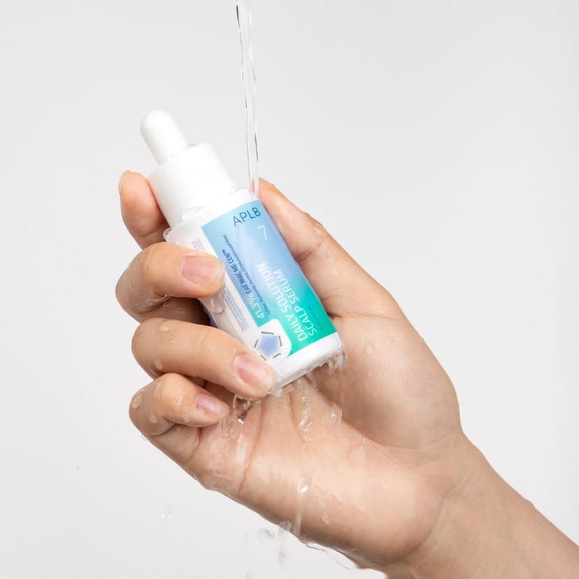 Daily Solution Scalp Serum, 40ml, 1pack - Image 2