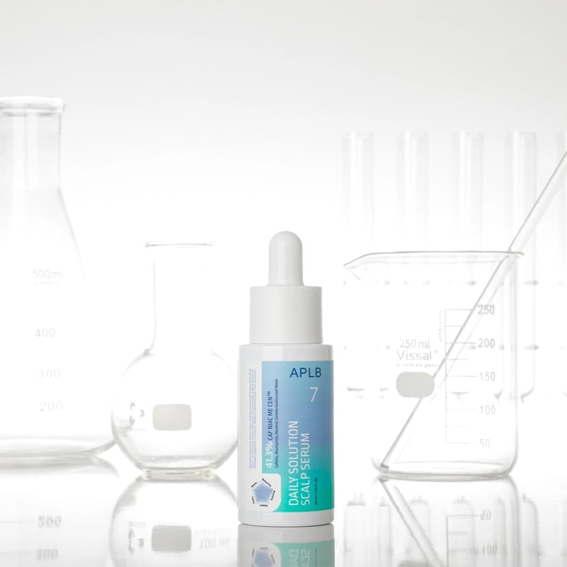 Daily Solution Scalp Serum, 40ml, 1pack - Image 4