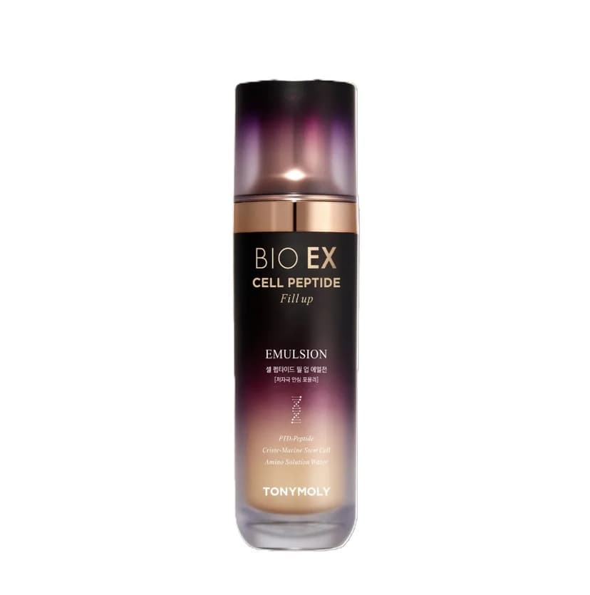 Bio Ex Cell Peptide Fill Up Emulsion, 130ml - Image 1