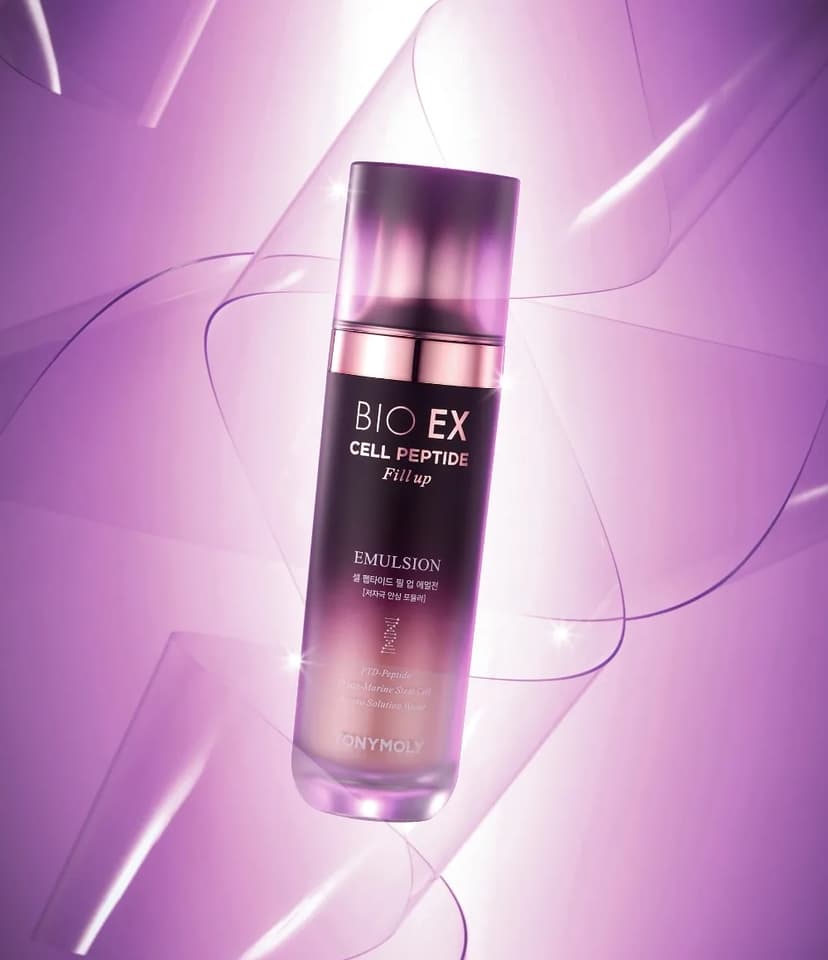 Bio Ex Cell Peptide Fill Up Emulsion, 130ml - Image 2