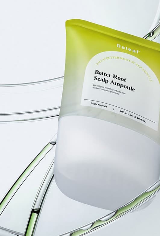 Better Root Scalp Ampoule, 100ml, 1pack - Image 3