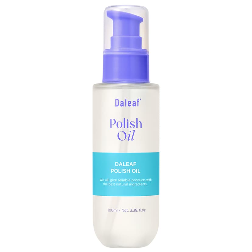Glam Polish Oil, 100ml, 1pack - Image 1