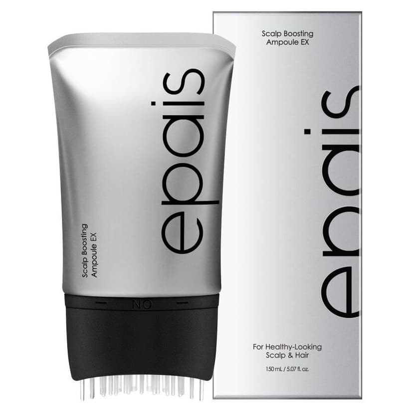 Scalp Boosting Ampoule EX, 150ml, 1pack - Image 1