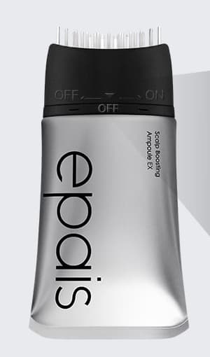 Scalp Boosting Ampoule EX, 150ml, 1pack - Image 4