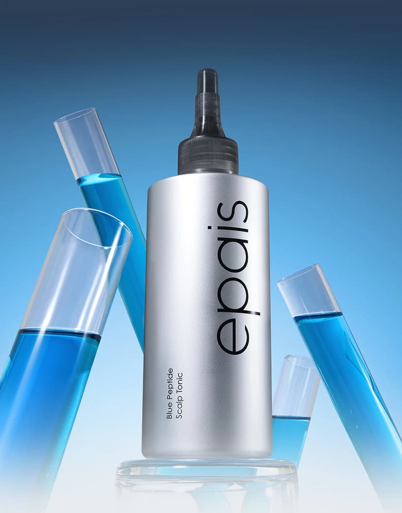 Blue Peptide Scalp Tonic, 200ml, 1pack - Image 3