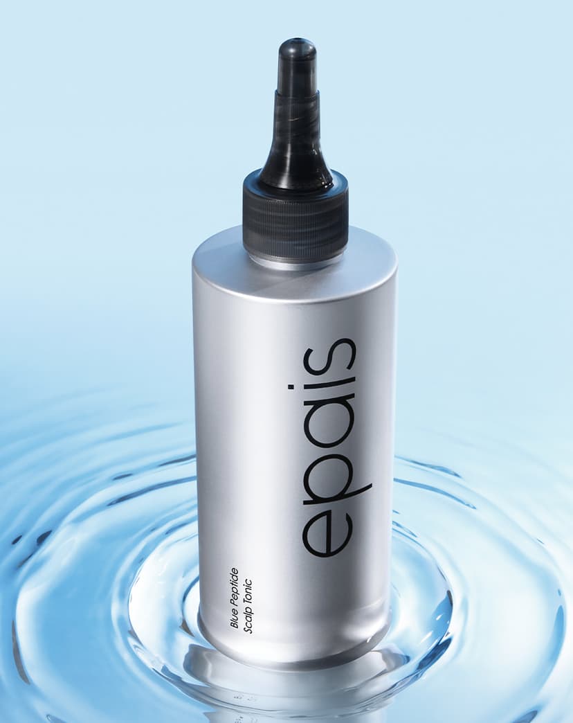 Blue Peptide Scalp Tonic, 200ml, 1pack - Image 4