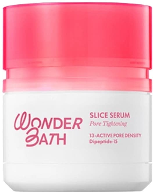 Slice Serum (Pore Tightening), 60ea, 1pack - Image 1