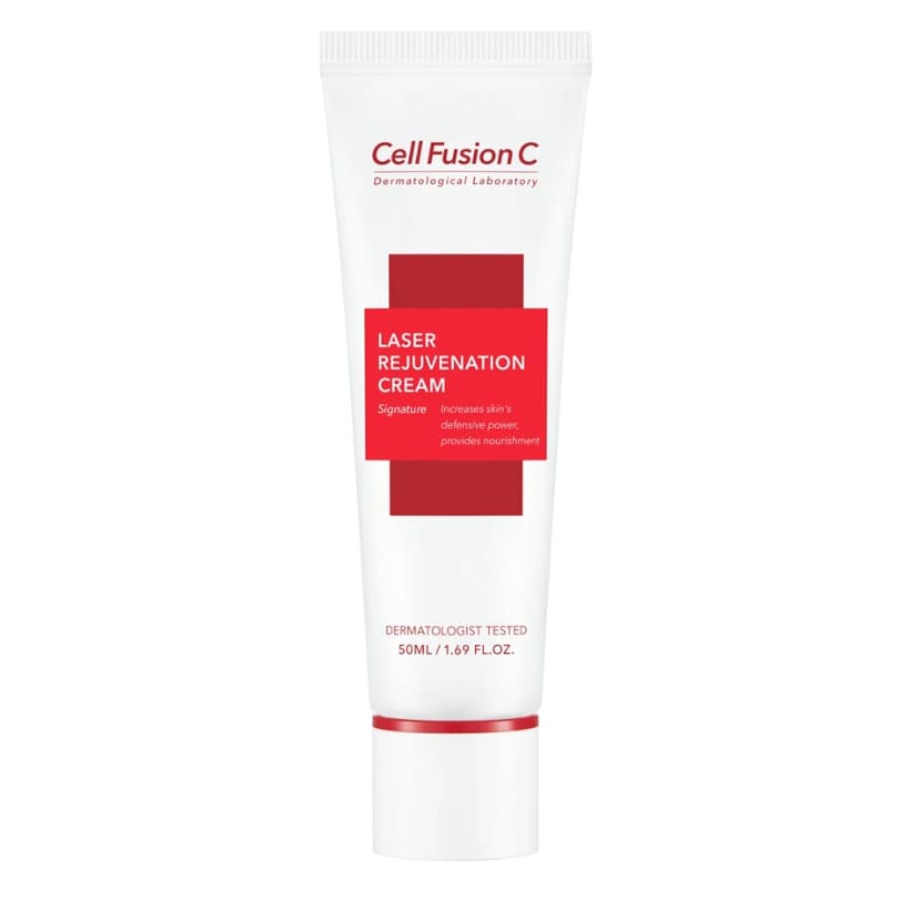 Laser Rejuvenation Cream, 50ml - Image 1