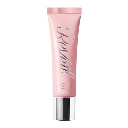 Pink Veil Tone-Up Sun Cream [SPF50+/PA++++], 30ml, 1pack - Image 1