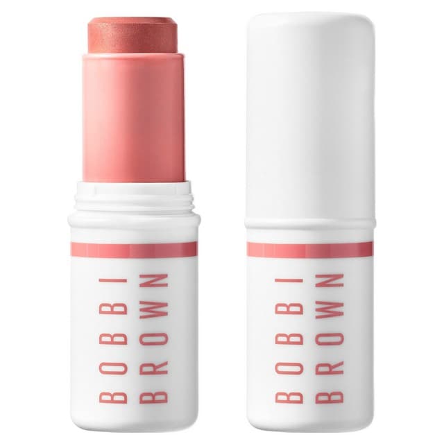 Skin Enhancer Multi Stick [Blush], 8g, Flirty Peach, 1pack - Image 1
