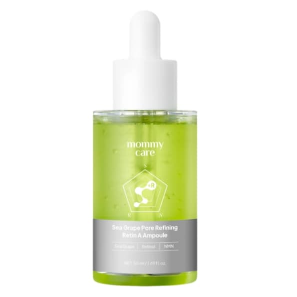 Sea Grape Pore Refining Retin A Ampoule, 50ml, 1pack - Image 1