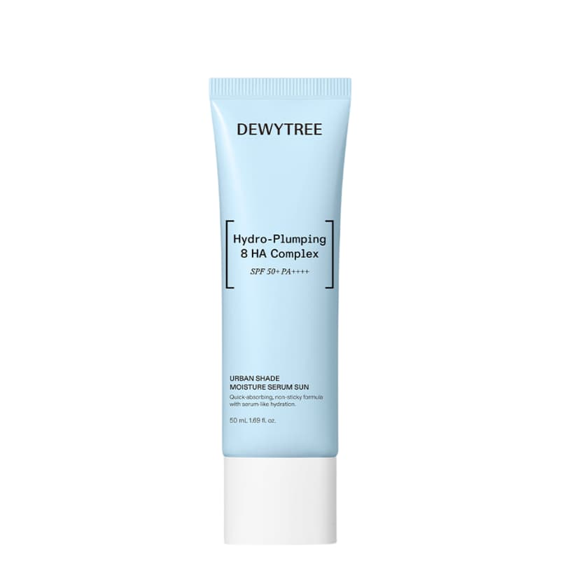 Urban Shade Moisture Serum Sun [SPF50+/PA++++], 50ml, 1pack - Image 1