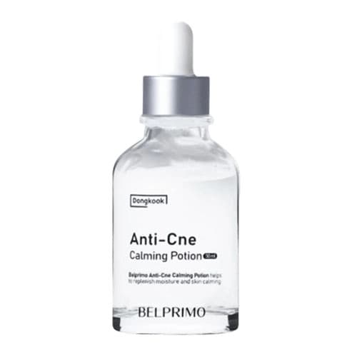 Anti-Cne Calming Potion, 50ml, 1pack - Image 1