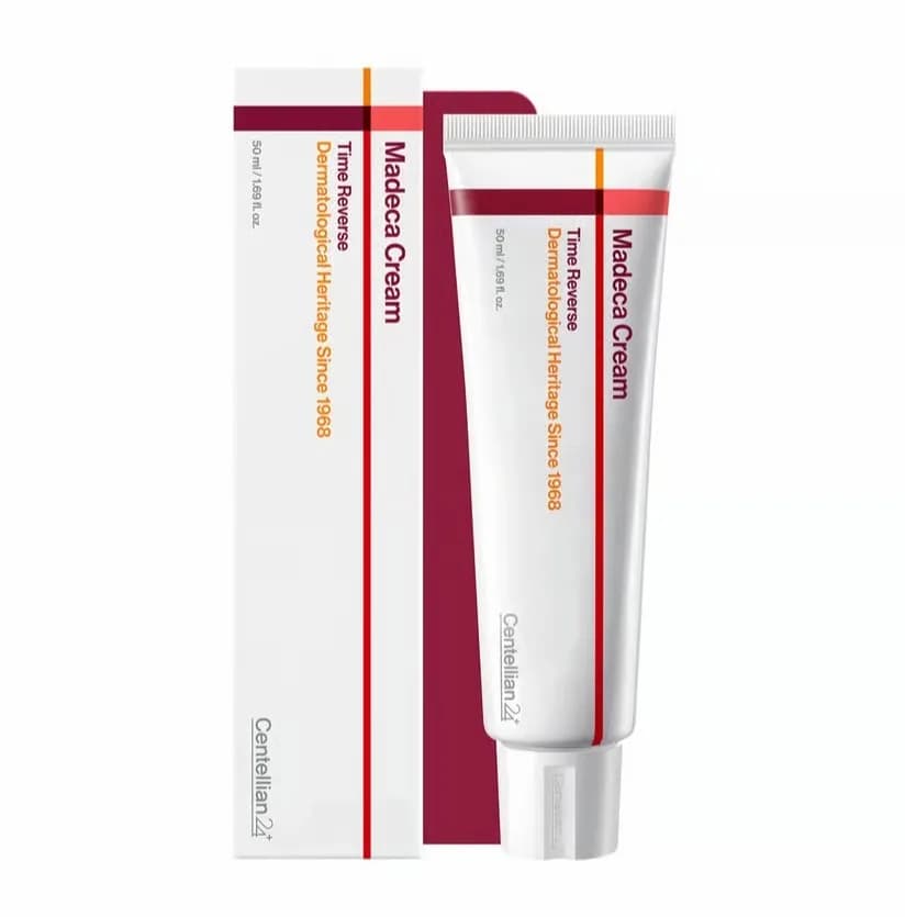 Centellian24 Madeca Cream Time Reverse, 50ml - Image 1