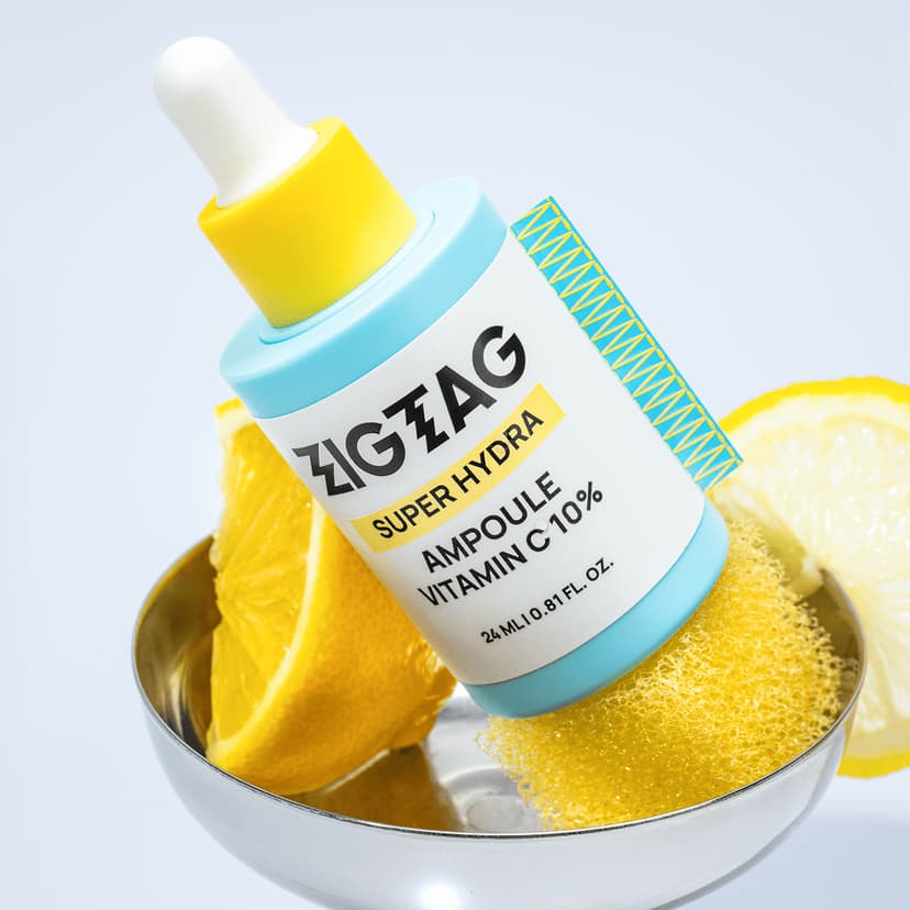 Super Hydra Ampoule Vitamin C 10%, 24ml - Image 4