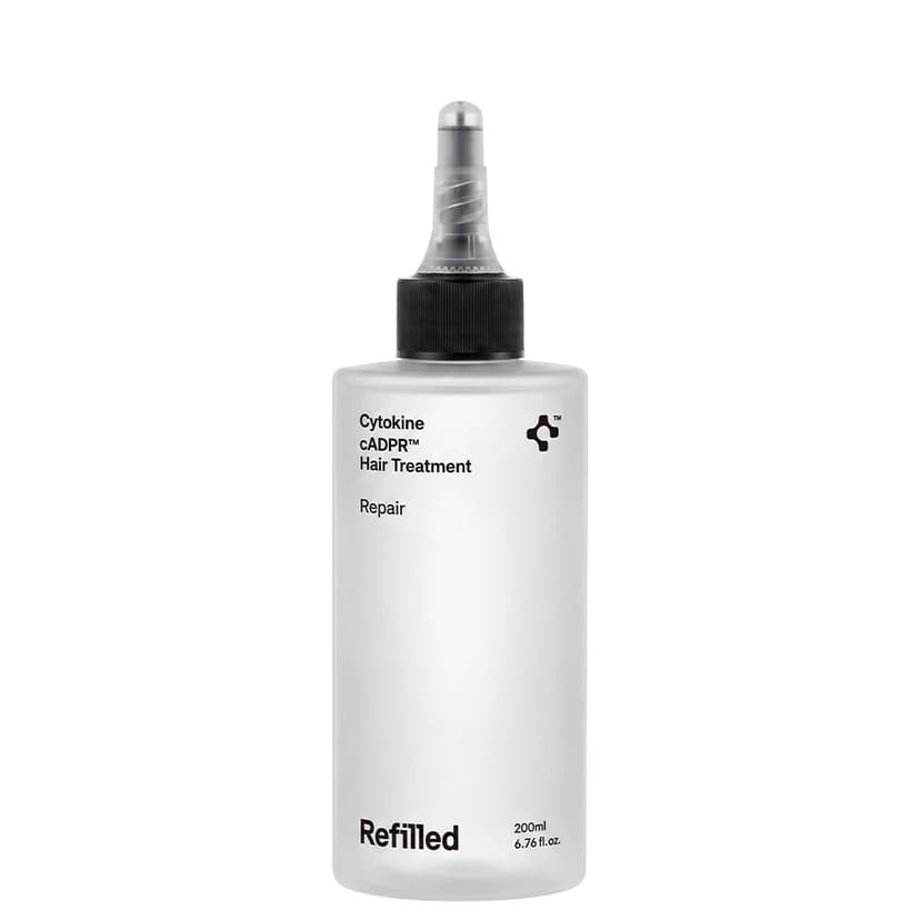 Cytokine cADPR Hair Repair Treatment, 200ml - Image 1