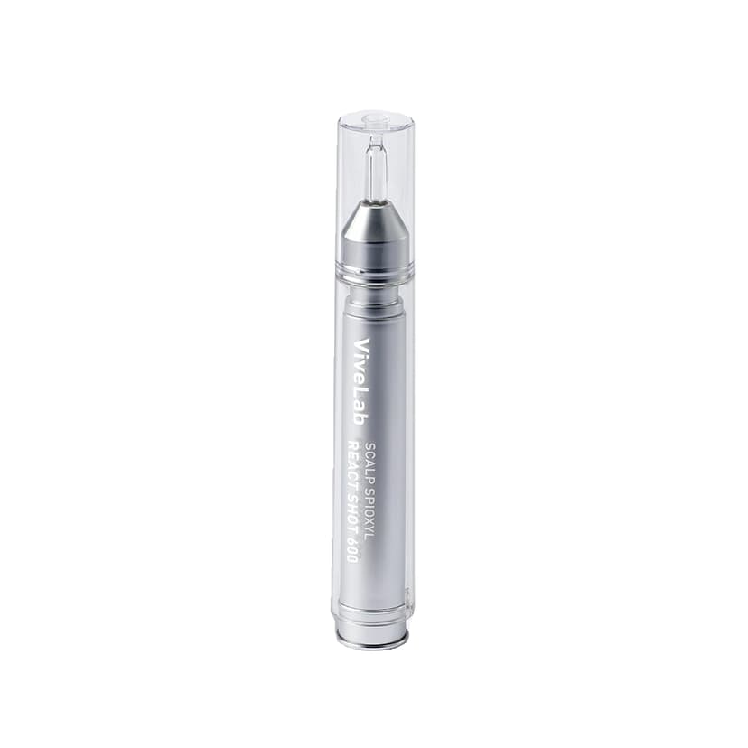 Scalp Spioxyl React Shot 600, 15ml - Image 1