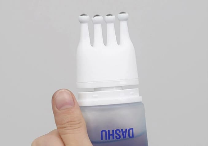 Daily Milk Thistle Spicule Shot Scalp Ampoule, 70ml - Image 2