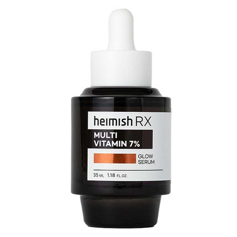 RX Multi Vitamin Glow Serum, 35ml, 1pack - Image 1