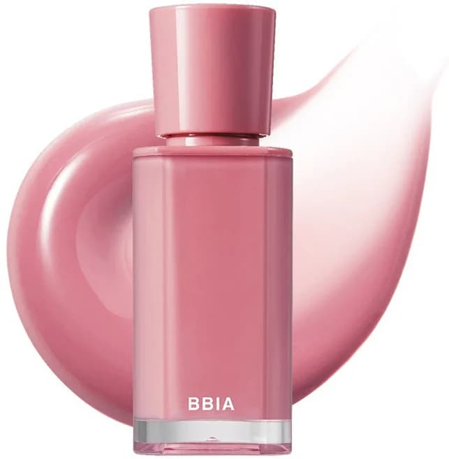 Glow Lip Tint, 3.2g, 16 Summer Bottle, 1pack - Image 1