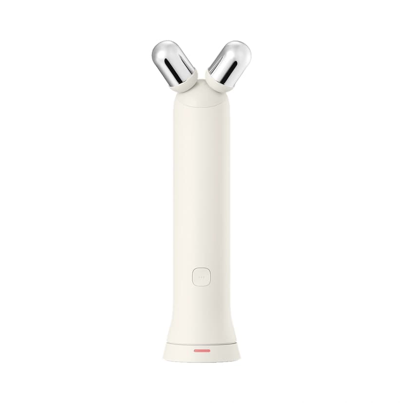 Booster V Roller Head, Beige, 150g, 1pack - Image 1