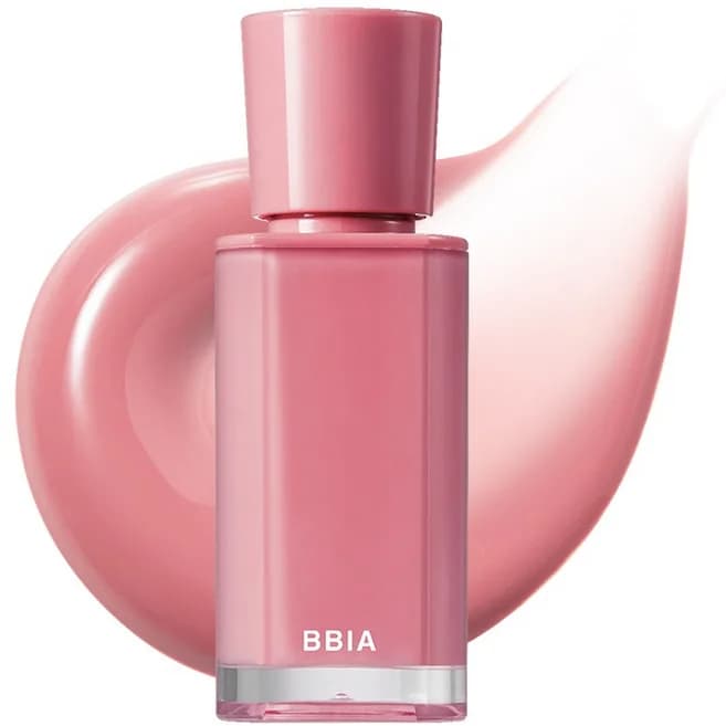 Glow Lip Tint, 3.2g, 14 Daily Bottle, 1pack - Image 1