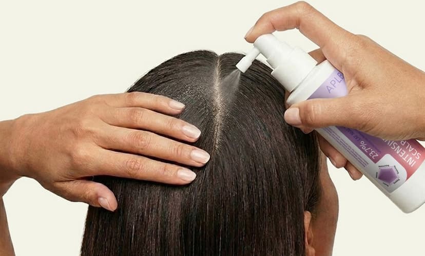 Intensive Booster Scalp Tonic, 105ml, 1pack - Image 4