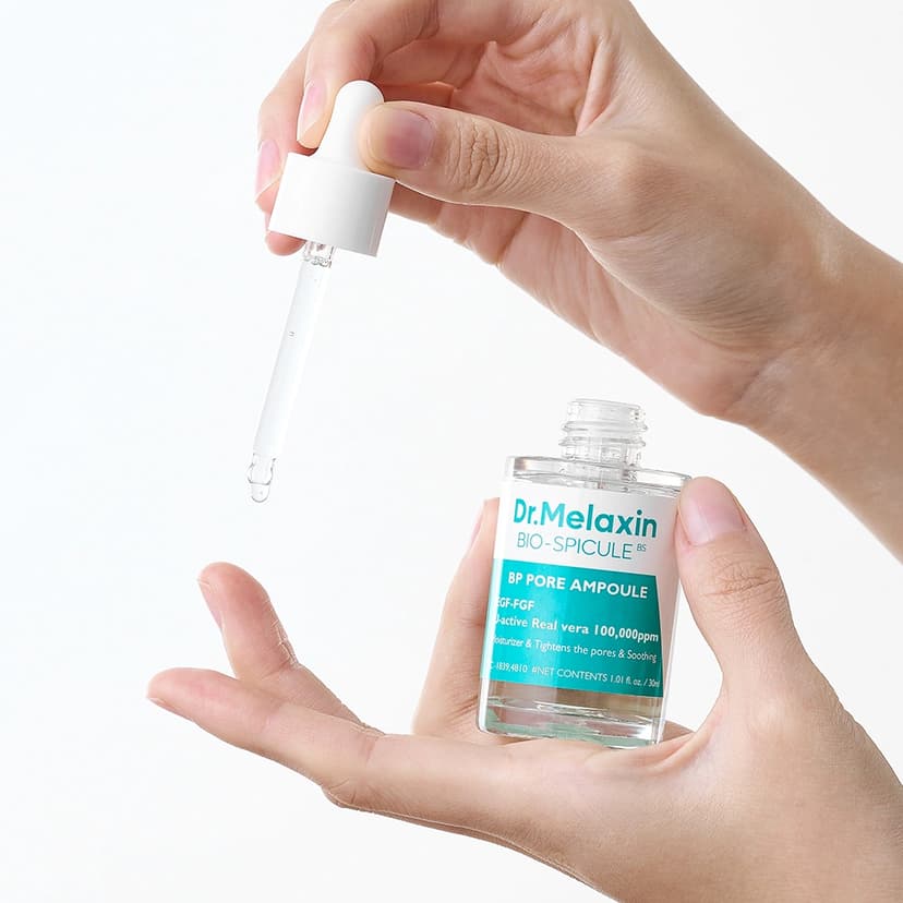 BP Pore Ampoule, 30ml - Image 2