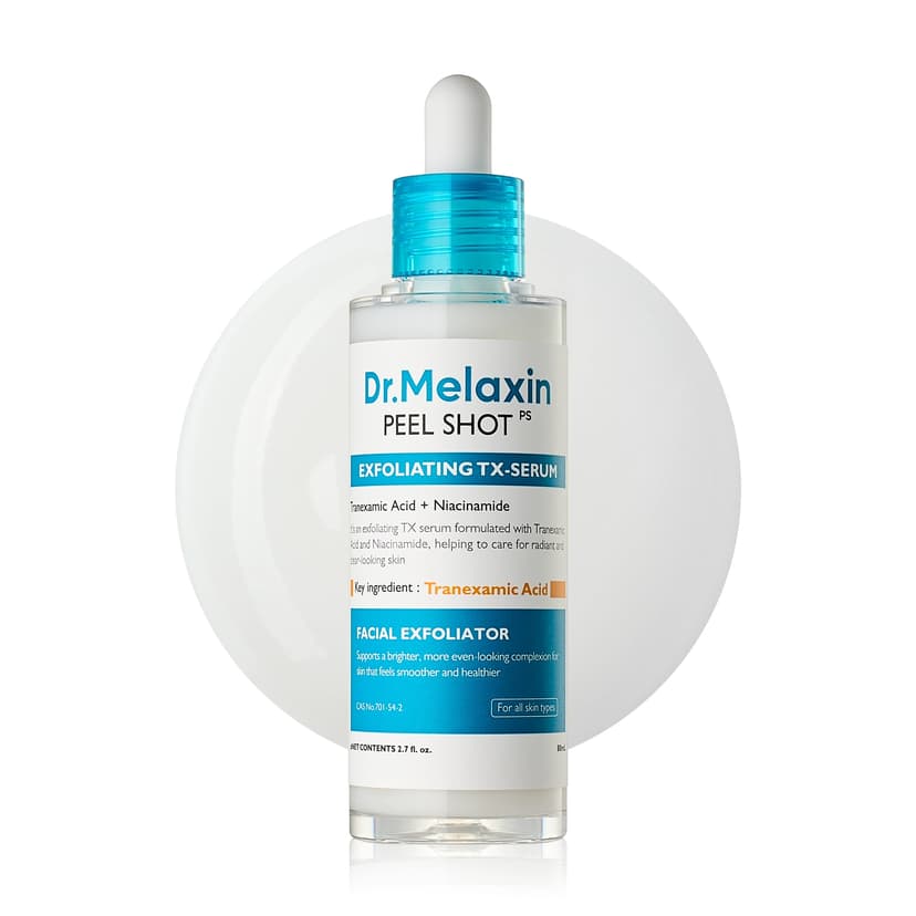 Peel Shot Exfoliating TX-Serum, 80ml - Image 2