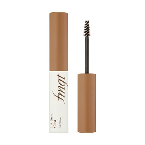 Ink Brow Longwear Cara, 02 Woody Brown, 5.5g, 1pack - Image 1