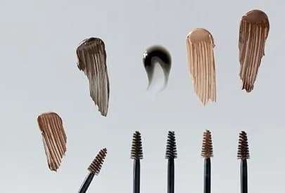 Ink Brow Longwear Cara, 5.5g, 01 Light Taupe, 1pack - Image 2