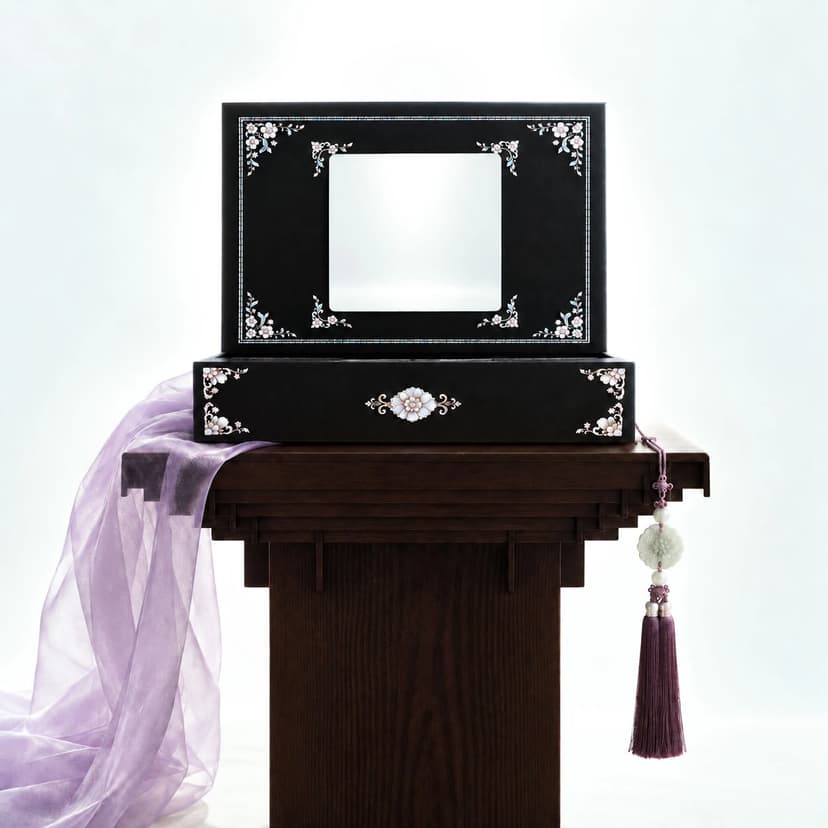 Advent Calendar : The Joseon Cabinet (Extra $10 Off at Checkout) - Image 5