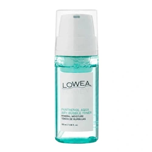 Panthenol Aqua Airy Bubble Toner, 100ml - Image 1