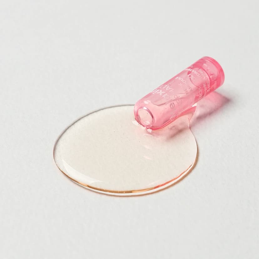 Necksphalt ECM Neck Barrier Ampoule, 1.5ml x 10ea - Image 2