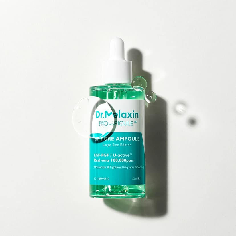 BP Pore Ampoule, 100ml - Image 2