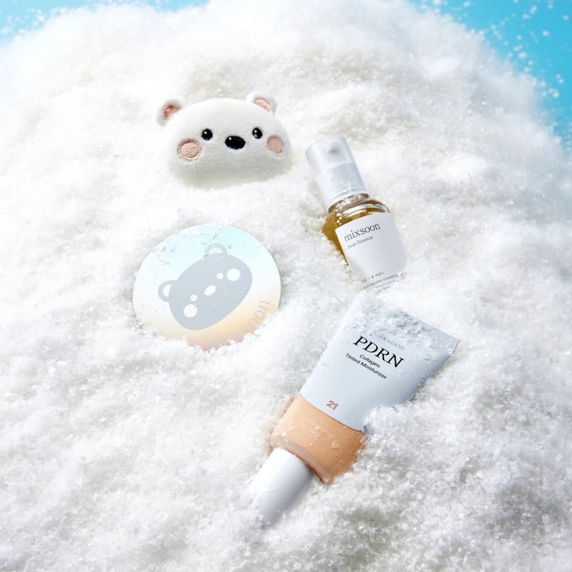 Soondy's Holiday Set - 21 Soft, 50ml+50ml, 1set - Image 4