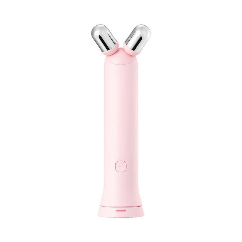 Booster V Roller Head, Pink, 150g, 1pack - Image 1