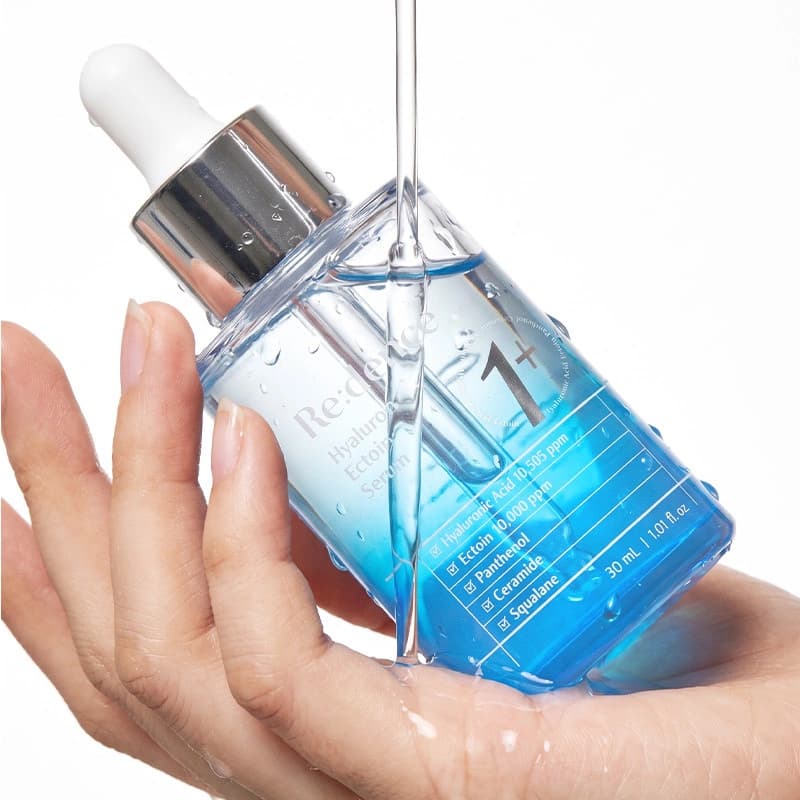 Hyaluron Ectoin Serum, 30ml, 1pack - Image 2