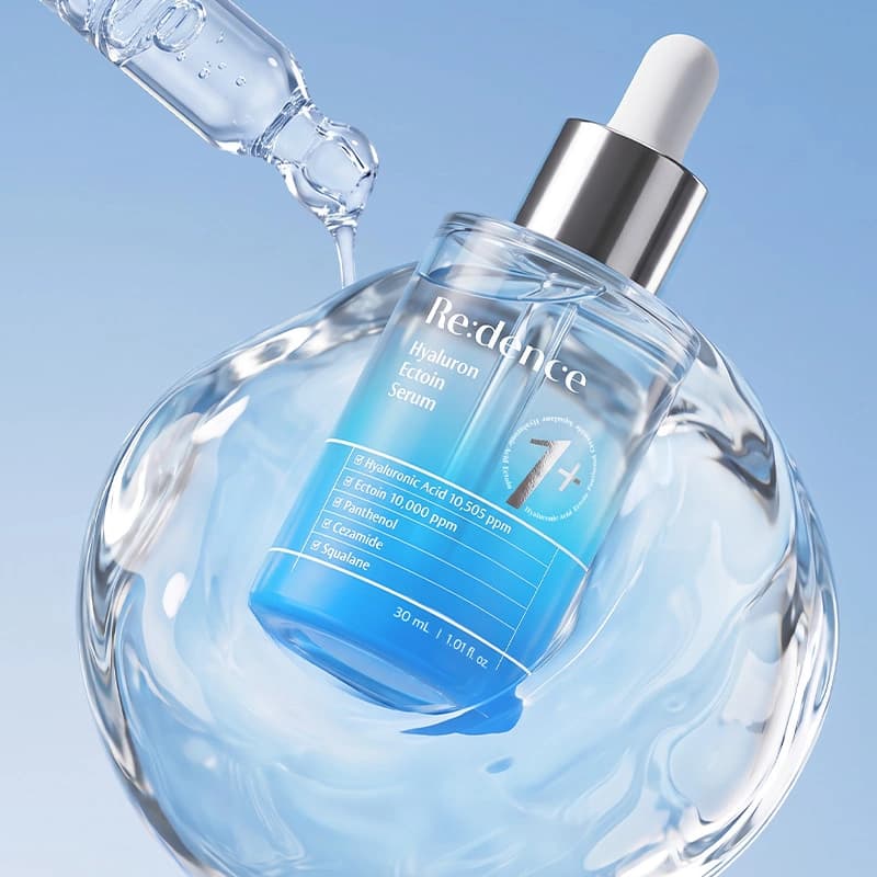 Hyaluron Ectoin Serum, 30ml, 1pack - Image 3
