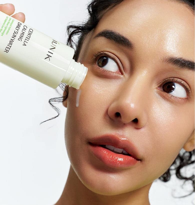 Centella Calming Daily Sun Water [SPF50+/PA++++], 120ml, 1pack - Image 4