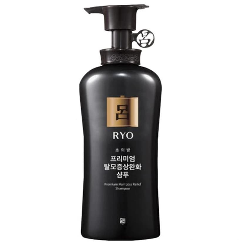 Choeuibang Premium Hair Loss Shampoo, 490ml, 1pack - Image 1