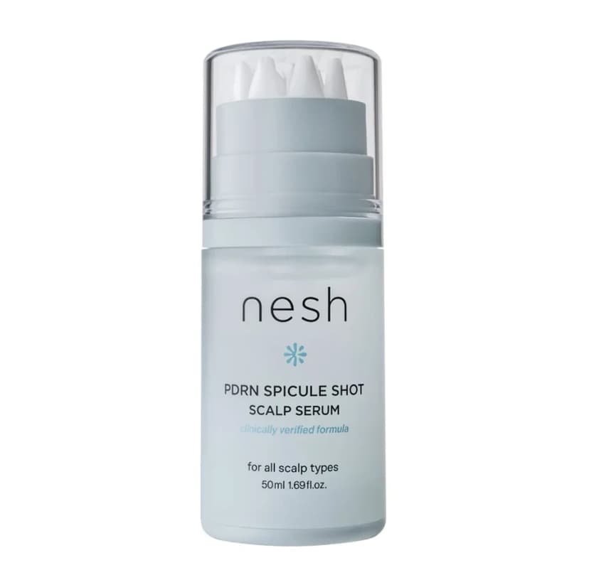 PDRN Spicule Shot Scalp Serum, 50ml - Image 1