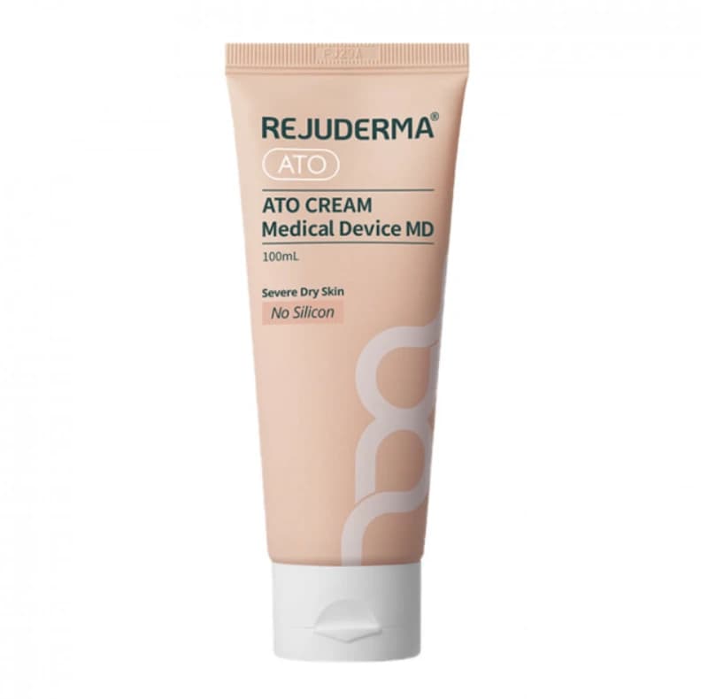 Ato Cream MD, 100mlx2ea, 1pack - Image 1