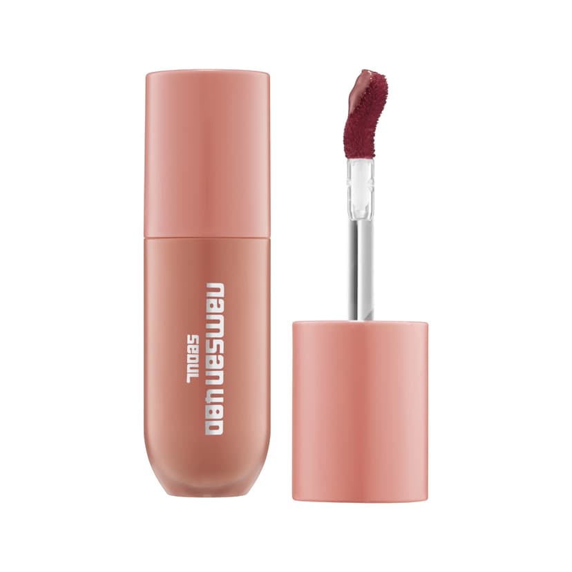 Namsan 480 Glow Tint, 3.7ml, 470 Nudie Rose Hill, 1pack - Image 1