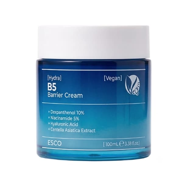 Hydra B5 Barrier Cream, 100ml, 1pack - Image 1