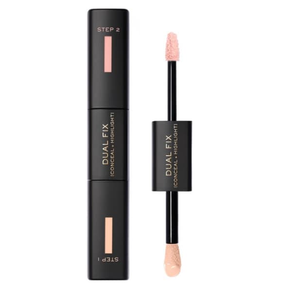Teint Idole Ultra Wear Dual Fix Concealer, 12ml, 01 Pink Oh Lala, 1pack - Image 1